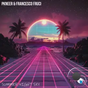 PKNeer - Summer Night Sky (2026)