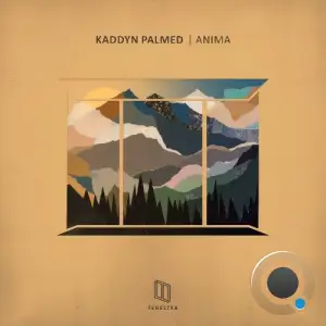 Kaddyn Palmed - Anima (2026)