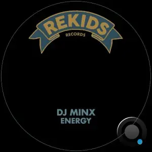 DJ Minx - Energy (2026)
