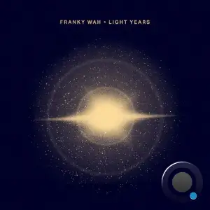 Franky Wah - Light Years (2026)