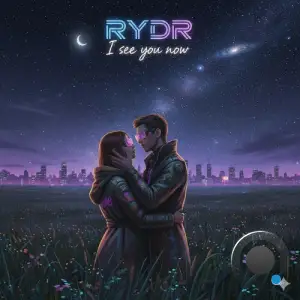 RYDR - I see you now (2026)