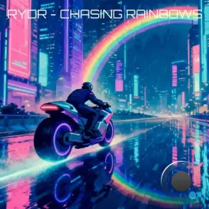 RYDR - Chasing Rainbows (2026)