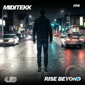 Miditekk - Rise Beyond (2026)