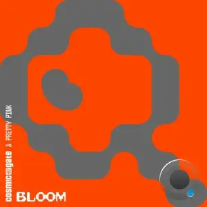 Cosmic Gate & Pretty Pink - Bloom (2026)