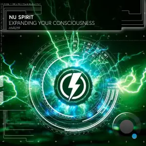 Nu Spirit - Expanding Your Consciousness (2026)