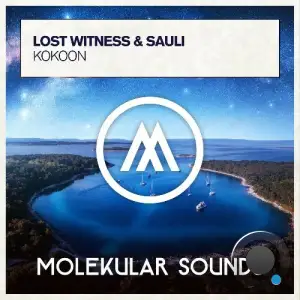 Lost Witness & Sauli - Kokoon (2026)
