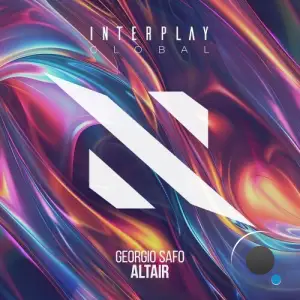 Georgio Safo - Altair (2026)