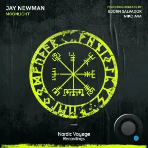 Jay Newman - Moonlight (2026)
