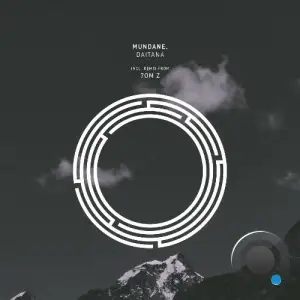 mundane. - Daitana (2026)