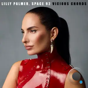 Lilly Palmer & Space 92 - Vicious Chords (2026)