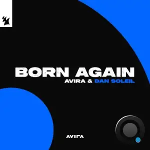 Avira & Dan Soleil - Born Again (2026)