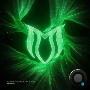 Dmitry Rubus & Ria Joyse - Dreams (2026)