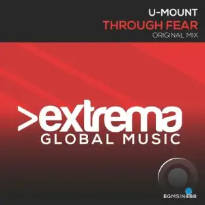 U-Mount - Through Fear (2026)
