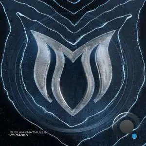 Ruslan Khatmullin - Voltage X (2026)