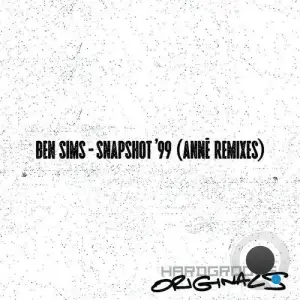 Ben Sims - Snapshot '99 (ANNE Remixes) (2026)