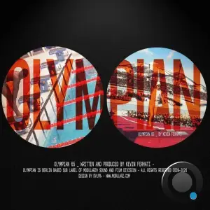 Kevin Ferhati - Olympian 65 (2026)