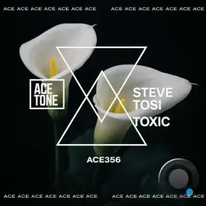 Steve Tosi - Toxic (2026)