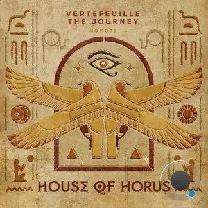 Vertefeuille - The Journey (2026)