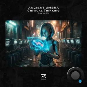 Ancient Umbra - Critical Thinking (2026)