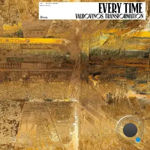 Valdovinos & Transformation - Every Time (2026)