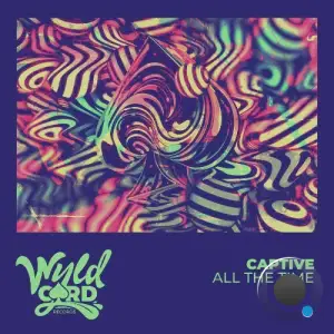 Captive - All The Time (2026)