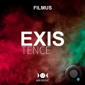 Filmus - Existence (2026)