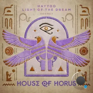 Hayyoo - Light of The Dream (Mwanga wa Ndoto) (2026)