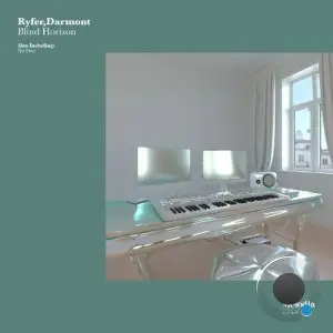 Ryfer & Darmont - Blind Horizon (2026)