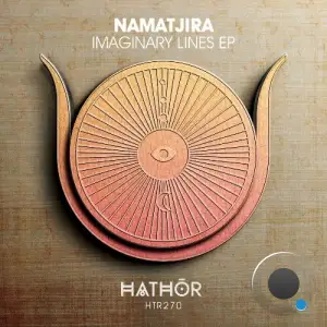Namatjira - Imaginary Lines (2026)