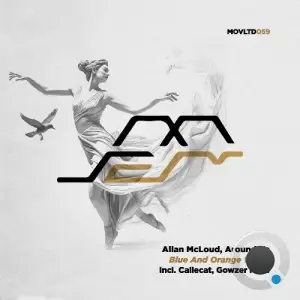 Allan McLoud & Around Us - Blue and Orange World (2026)