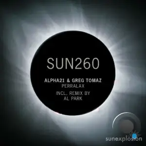 Greg Tomaz & ALPHA21 - Perralax (2026)