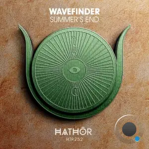 WaveFinder - Summer's End (2026)