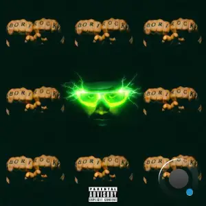 BoriRock - Supreme Zinger (2026)