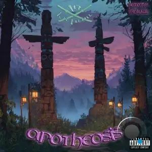 Lo Katana x YFI - Apotheosis (2026)