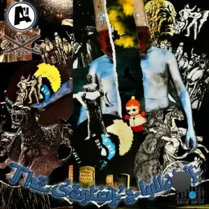 Au X Lo Katana - The Sentry's Lullaby (2026)