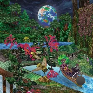 Ragger - Euphonic Sounds (2026)