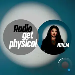 N1nja - Get Physical Radio (January 2026) (2026-02-12)