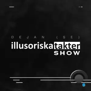 Dejan (Se) - Illusoriska Takter Show 038 (2026-02-12)