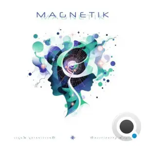 Magnetik - Questioning Logic (2026)