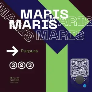 Maris - Purpura (2026)