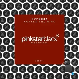 Hypnoza - Awaken the Mind (2026)