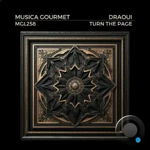 Draoui - Turn the Page (2026)
