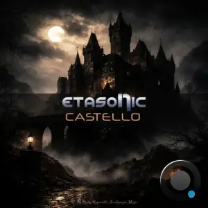 Etasonic - Castello (2026)