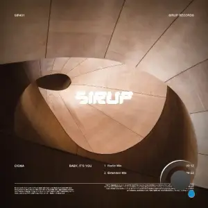 CIGMA - Baby, It's You (2026)