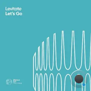 Levitate - Let's Go (2026)