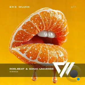 RoelBeat & SonixUniverse - Mirinda (2026)
