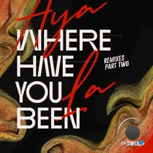 Ayala (IT) - Where Have You Been Remixes Pt. 2 (2026)