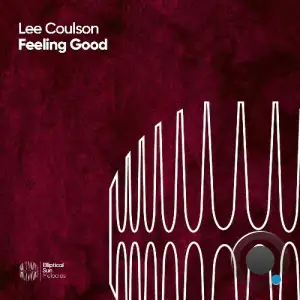 Lee Coulson - Feeling Good (2026)