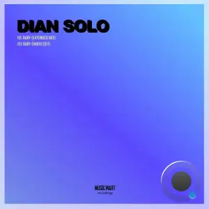 Dian Solo - Ice Baby (2026)