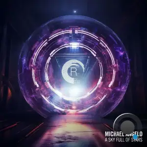 Michael Angelo - A Sky Full Of Stars (2026)